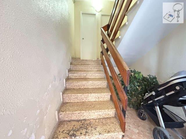 Apartamento en venta en l'Alcoià, Valencia