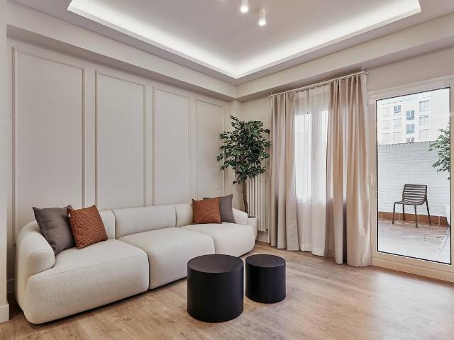 Apartamento en venta en Centro, Madrid