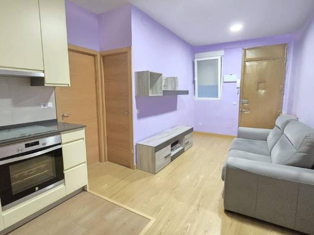 Apartamento en venta en Centro, Madrid