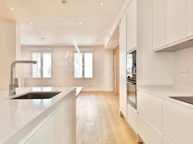Apartamento en venta en Madrid