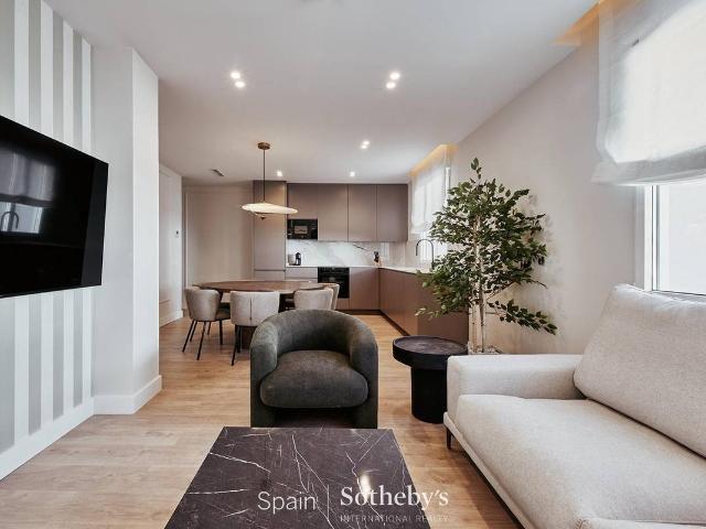 Apartamento en venta en Centro, Madrid