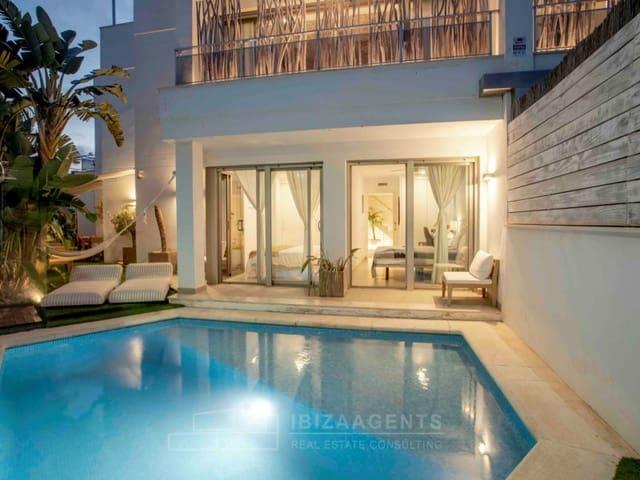 Apartamento en venta en Eivissa, Baleares