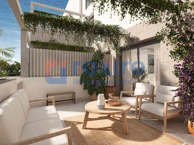 Apartamento en venta en Eivissa, Baleares