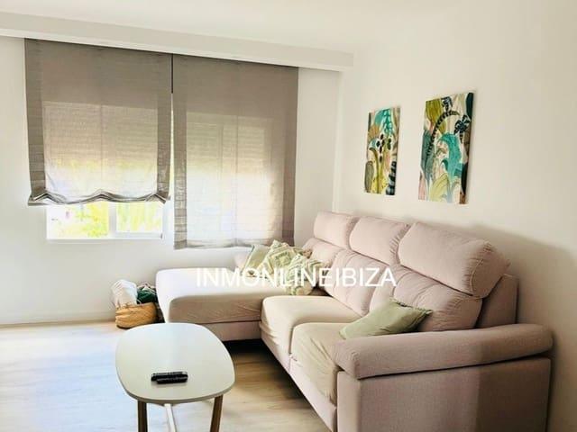 Apartamento en venta en Eivissa, Baleares