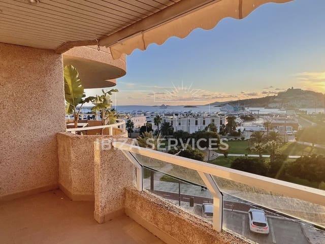 Apartamento en venta en Eivissa, Baleares