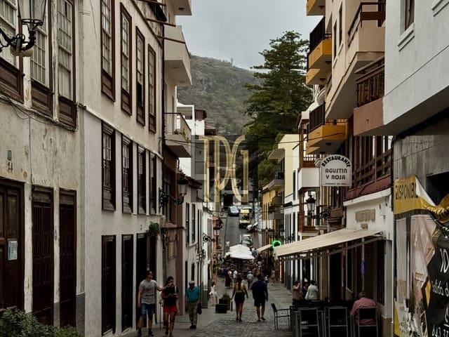 Apartamento en venta en Icod de los Vinos, Canarias