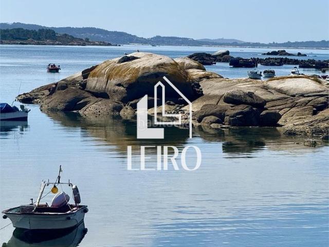 Apartamento en venta en A Illa De Arousa, Pontevedra