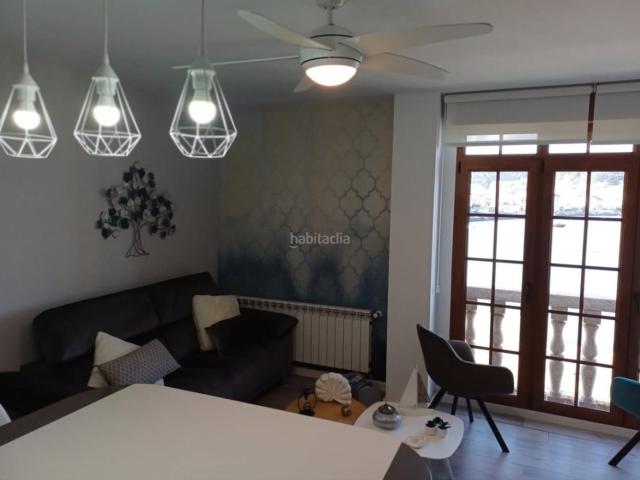 Apartamento en venta en A Illa de Arousa, O Salnés