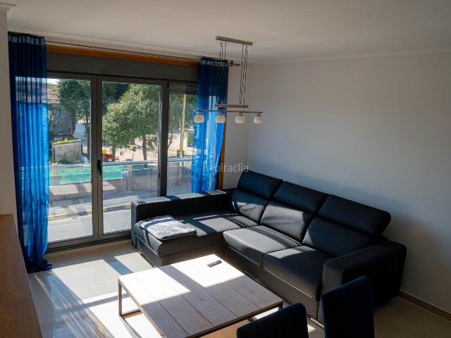 Apartamento en venta en A Illa de Arousa, O Salnés