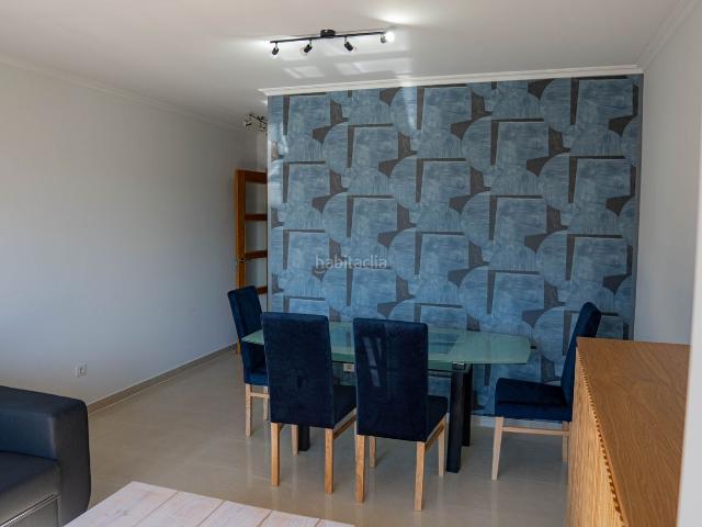 Apartamento en venta en A Illa de Arousa, O Salnés