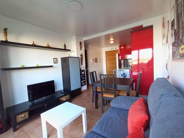 Apartamento en venta en A Illa de Arousa, O Salnés