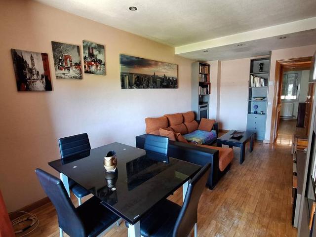 Apartamento en venta en Centro, Burgos