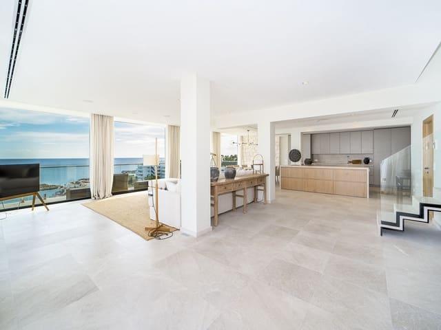 Apartamento en venta en Calvià, Serra de Tramuntana