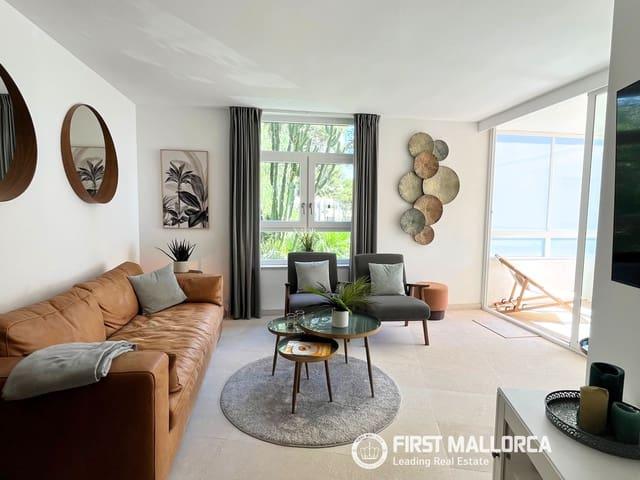 Apartamento en venta en Calvià, Serra de Tramuntana