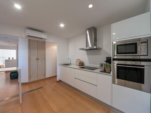 Apartamento en venta en Calvià, Serra de Tramuntana