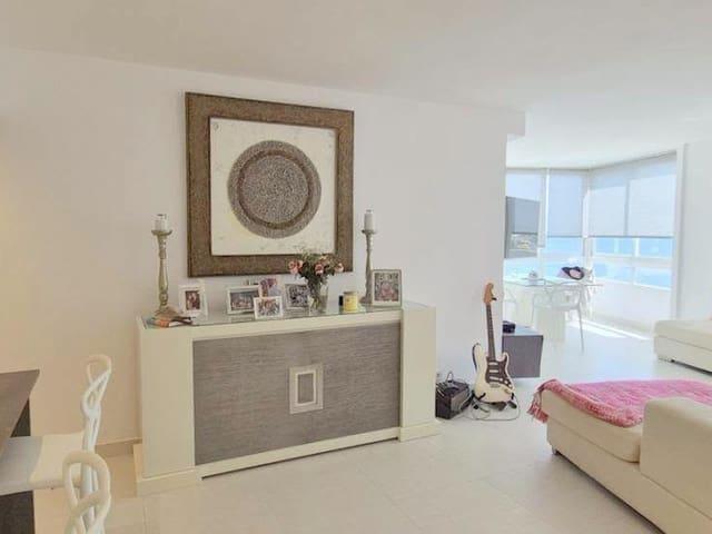 Apartamento en venta en Calvià, Serra de Tramuntana