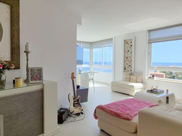 Apartamento en venta en Calvià, Serra de Tramuntana