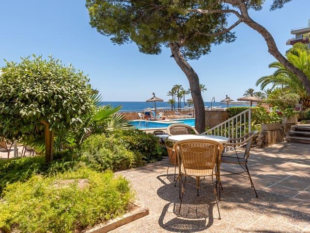 Apartamento en venta en Calvià, Serra de Tramuntana