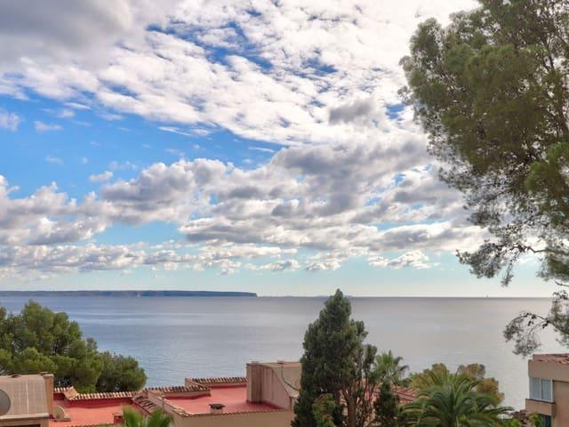 Apartamento en venta en Calvià, Serra de Tramuntana
