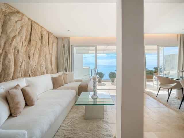 Apartamento en venta en Calvià, Serra de Tramuntana
