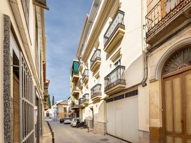Apartamento en venta en Comarca de Loja, Andalucía