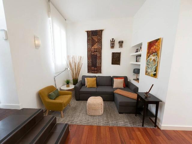 Apartamento en venta en Madrid