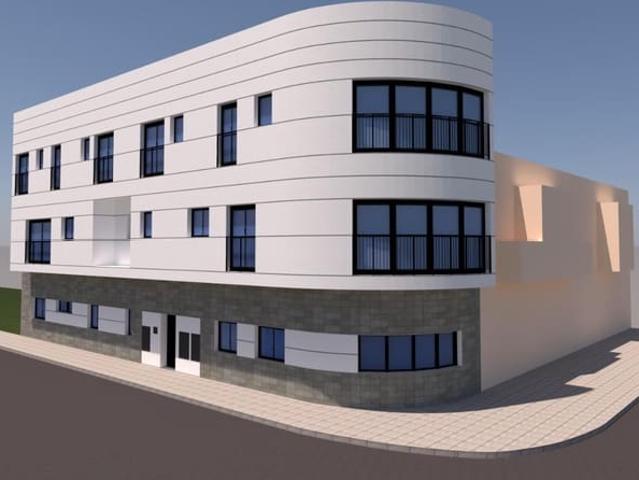 Apartamento en venta en Crist Rei, Inca