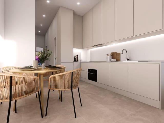 Apartamento en venta en Crist Rei, Raiguer