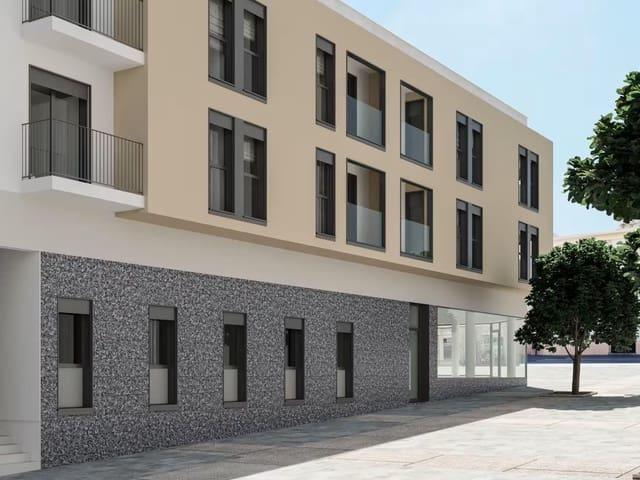 Apartamento en venta en Crist Rei, Raiguer