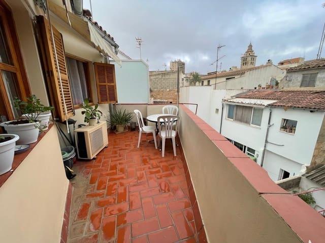 Apartamento en venta en Crist Rei, Inca