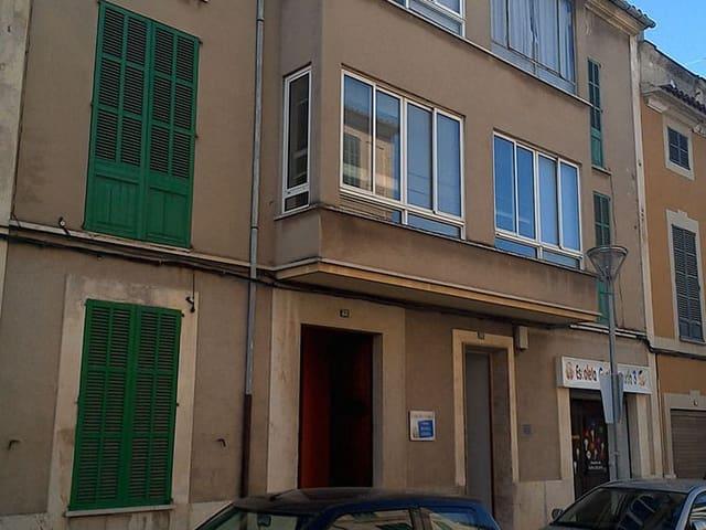 Apartamento en venta en Crist Rei, Raiguer