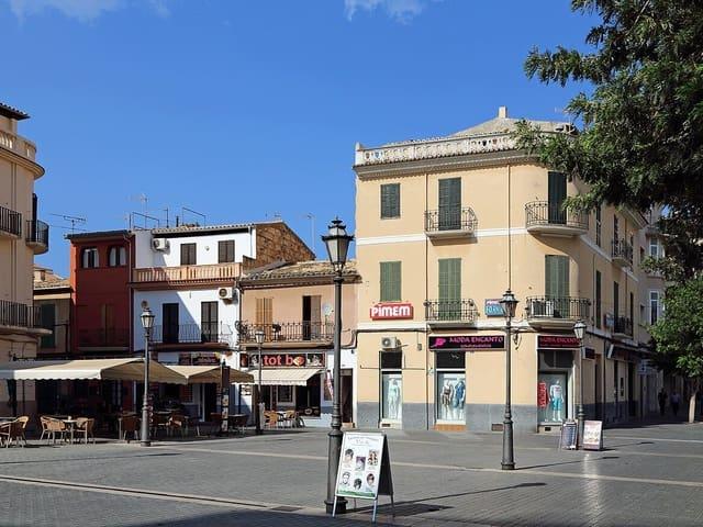 Apartamento en venta en Crist Rei, Raiguer