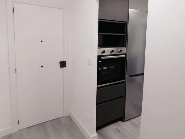 Apartamento en venta en Inca, Crist Rei