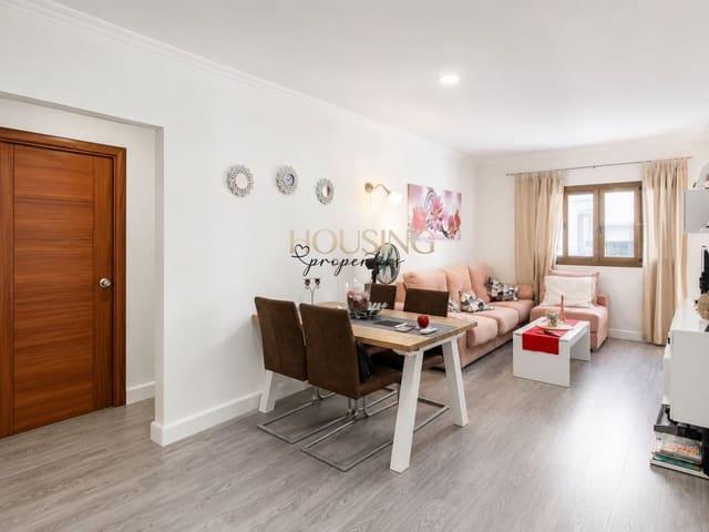 Apartamento en venta en Crist Rei, Raiguer