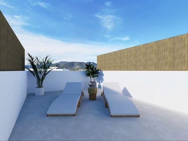 Apartamento en venta en Crist Rei, Raiguer
