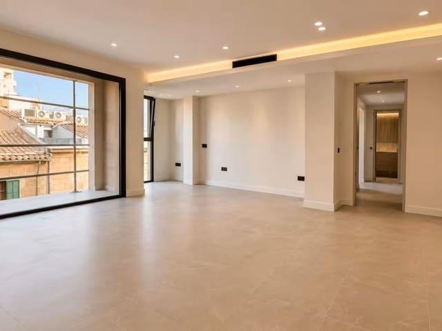 Apartamento en venta en Crist Rei, Raiguer