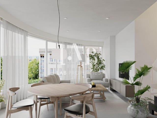 Apartamento en venta en Inca, Crist Rei