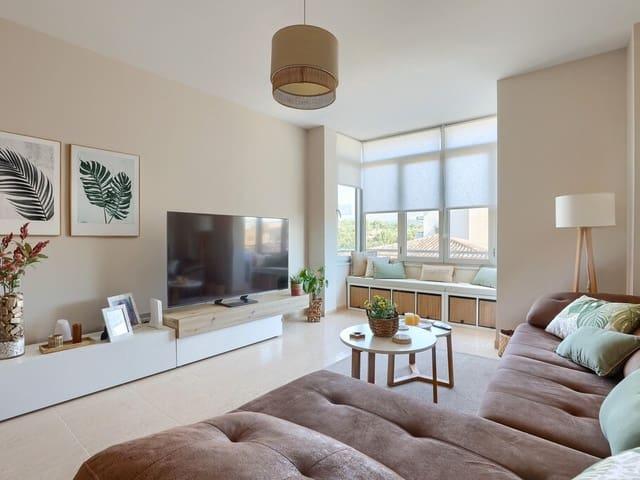 Apartamento en venta en Crist Rei, Raiguer