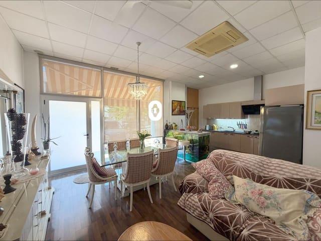 Apartamento en venta en Crist Rei, Raiguer