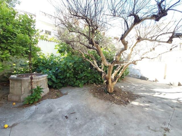 Apartamento en venta en Crist Rei, Raiguer