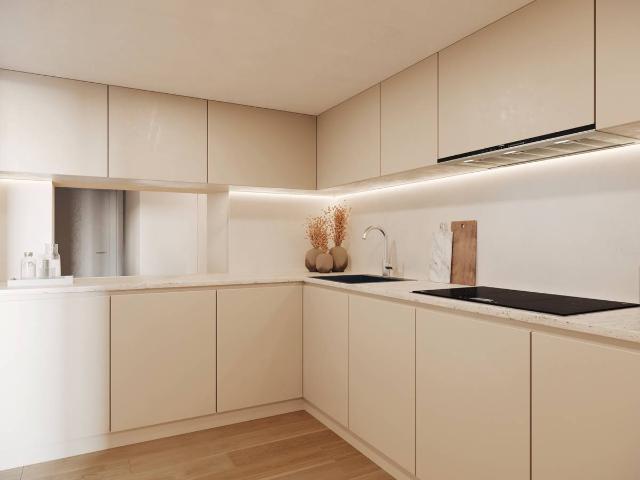 Apartamento en venta en el Canyeret, Segrià