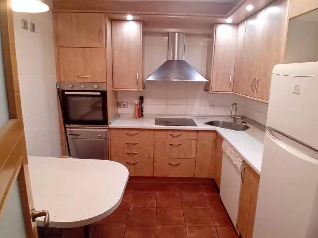 Apartamento en venta en Segrià, Catalunya