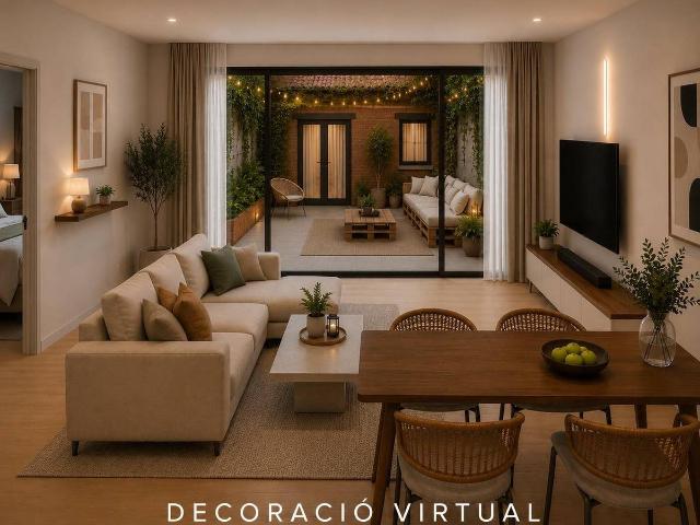 Apartamento en venta en Segrià, Catalunya