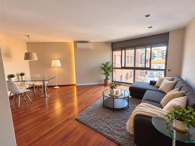 Apartamento en venta en el Canyeret, Lleida