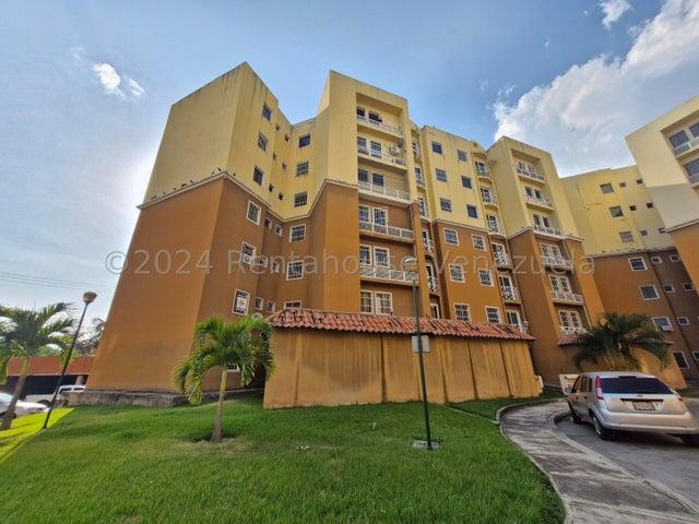 Apartamento en venta en Turmero, Aragua