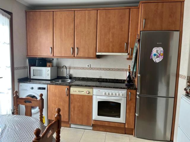 Apartamento en venta en Dunboa, Gipuzkoako Bidasoa
