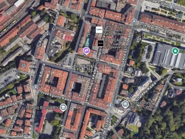 Apartamento en venta en Dunboa, Gipuzkoako Bidasoa