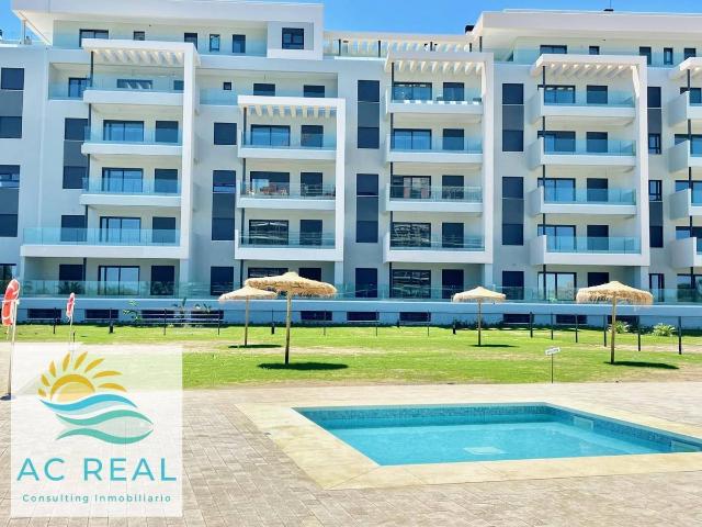 Apartamento en venta en Ayamonte, Huelva