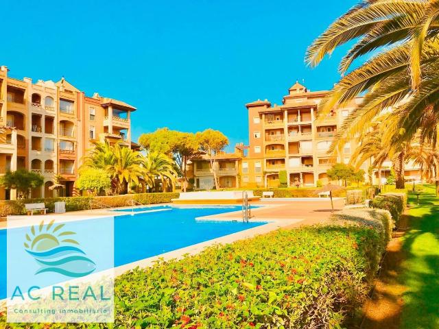 Apartamento en venta en Ayamonte, Huelva