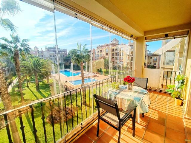 Apartamento en venta en Costa Occidental, Andalucía